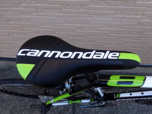 2016' Cannondale CAAD8 TIAGRA -(新潟の自転車のプロショップ-佐々木輪店)